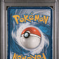 Charizard VMAX PSA 1 2021 Sword & Shield Shining Fates #SV107 LOW POP
