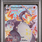 Charizard VMAX PSA 1 2021 Sword & Shield Shining Fates #SV107 LOW POP