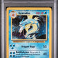 Gyarados Holo PSA 7 1999 Pokemon Base Set #6