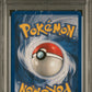 Rocket's Moltres Holo 1st Edition PSA 1 2000 Pokemon Gym Heroes #12 POP 14