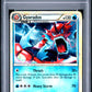 Gyarados Holo PSA 1 2010 Pokemon Heartgold & Soulsilver #123 POP 13