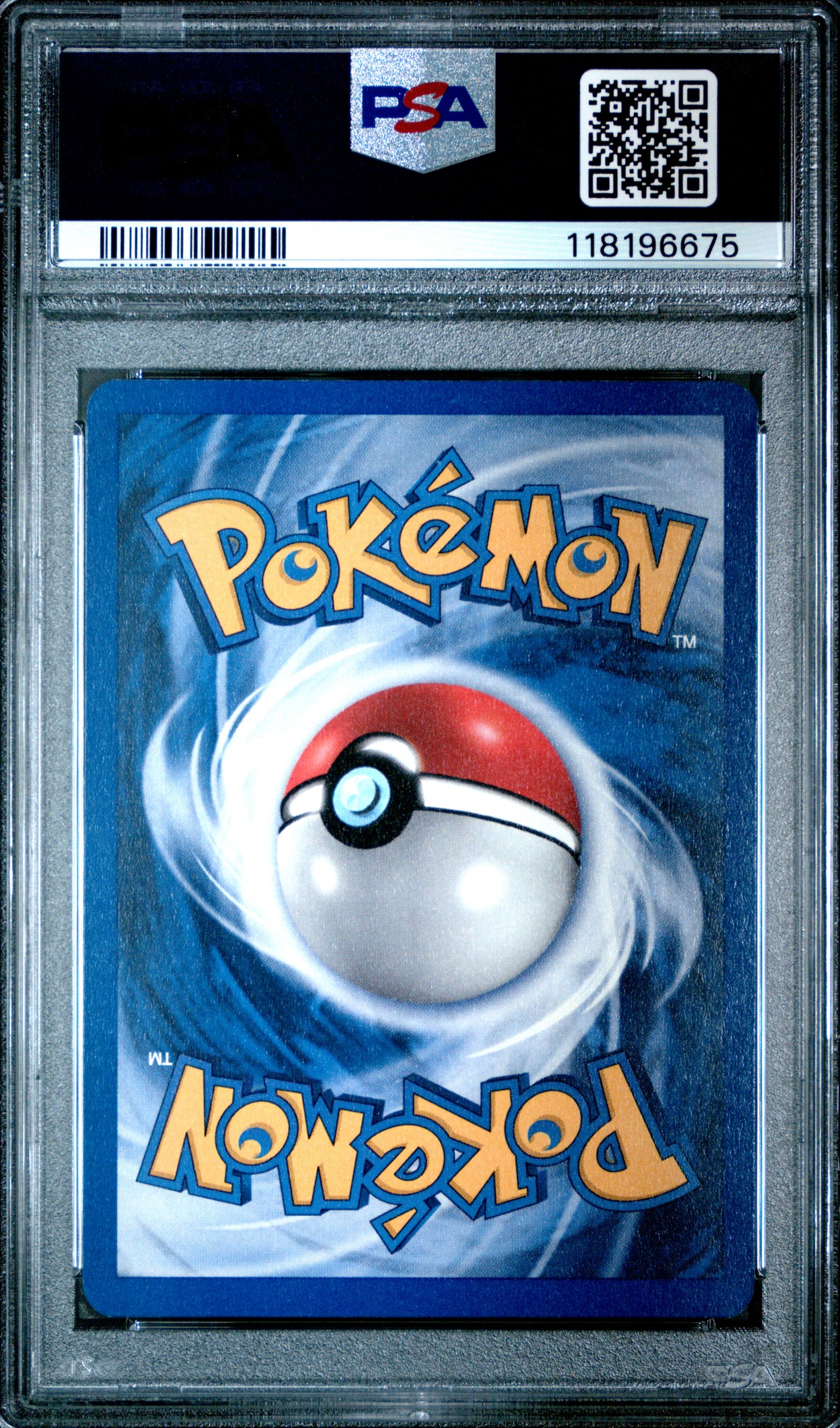 Misty's Poliwrath 1st Edition PSA 9 2000 Pokemon Gym Heroes #31