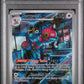 Porygon-Z PSA 10 2023 Pokemon Par En-Paradox Rift #214