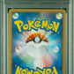Raichu Holo PSA 10 2009 Pokemon Japanese Battle Starter Decks #002