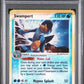 Swampert Reverse Holo PSA 1 2003 Ex Ruby & Sapphire #13 POP 3