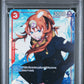 Sanji Alternate Art PSA 10 2025 One Piece Op10-Royal Blood #005