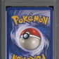 Blastoise Holo PSA 4 1999 Pokemon Game #2