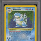 Blastoise Holo PSA 4 1999 Pokemon Game #2