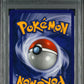 Lugia Holo PSA 7 2000 Pokemon Neo Genesis #9