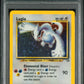 Lugia Holo PSA 7 2000 Pokemon Neo Genesis #9