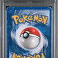 Hoppip Reverse Holo PSA 1 2003 Pokemon Aquapolis #83 POP 1