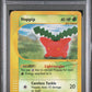 Hoppip Reverse Holo PSA 1 2003 Pokemon Aquapolis #83 POP 1