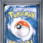 Hydreigon Holo PSA 1 2013 Pokemon Black & White Plasma Freeze #78 POP 1