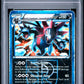 Hydreigon Holo PSA 1 2013 Pokemon Black & White Plasma Freeze #78 POP 1
