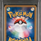Rocket's Tyranitar Holo 1st Edition PSA 9 2001 Pokemon Japanese Vs #142
