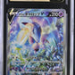 Galarian Rapidash V CGC Pristine 10 2021 Silver Lance #075/070