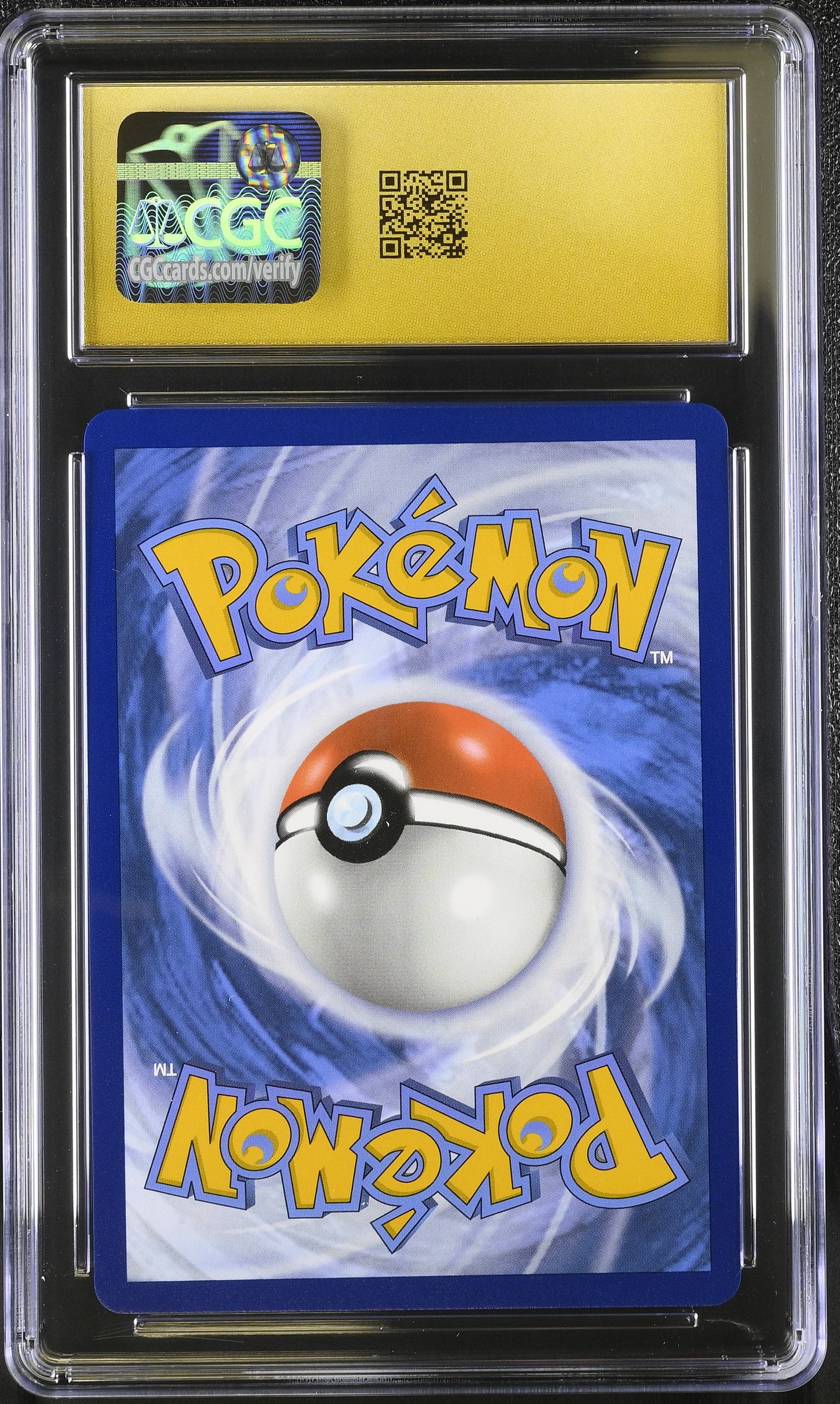 Mega Venusaur ex CGC Pristine 10 Mega Evolution #155/132