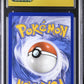Bulbasaur CGC Pristine 10 2026 Black Star Promos #037