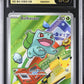 Bulbasaur CGC Pristine 10 2026 Black Star Promos #037