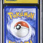 Charmander CGC Pristine 10 2026 Black Star Promos #038