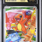 Charmander CGC Pristine 10 2026 Black Star Promos #038