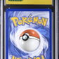 Squirtle CGC Pristine 10 2026 Black Star Promos #039