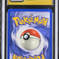 Meowth CGC Pristine 10 2000 Jungle 1st Edition #56/64