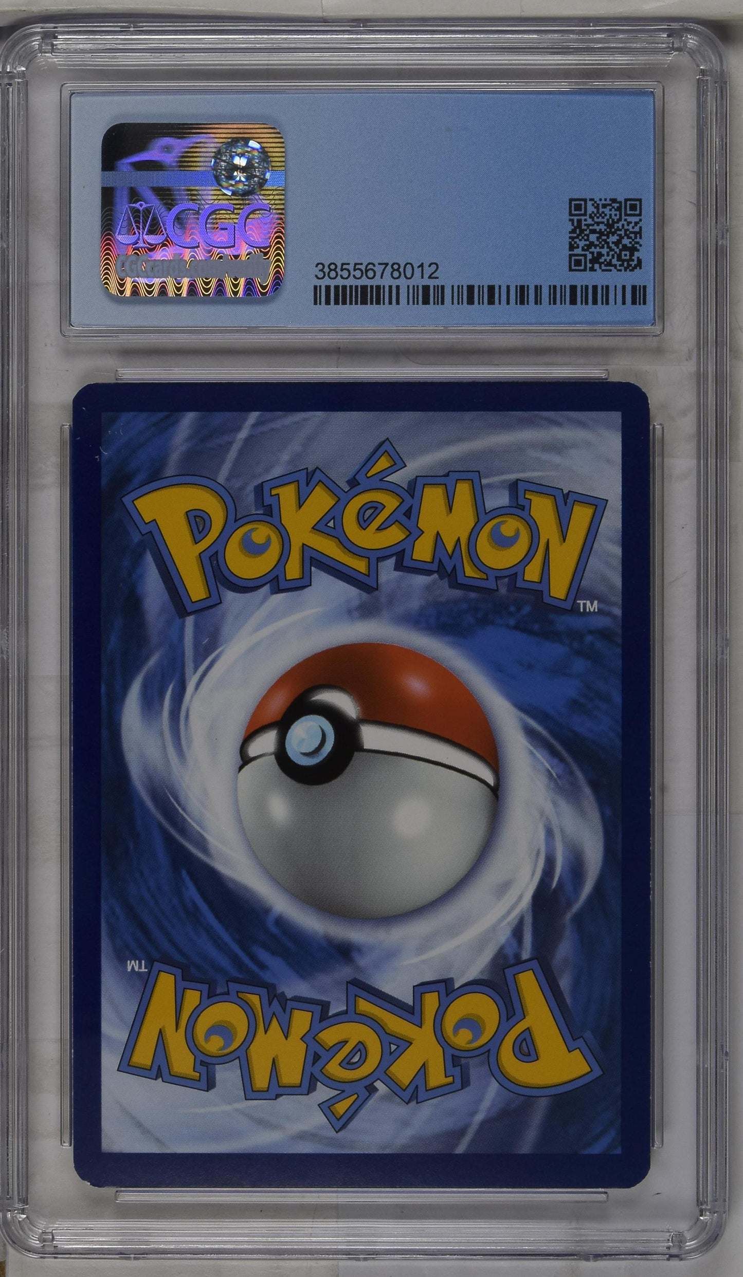 Charizard CGC 7.5 2016 Evolutions #11/108