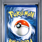 Onix PSA 7 2001 Pokemon Southern Islands Promo #3