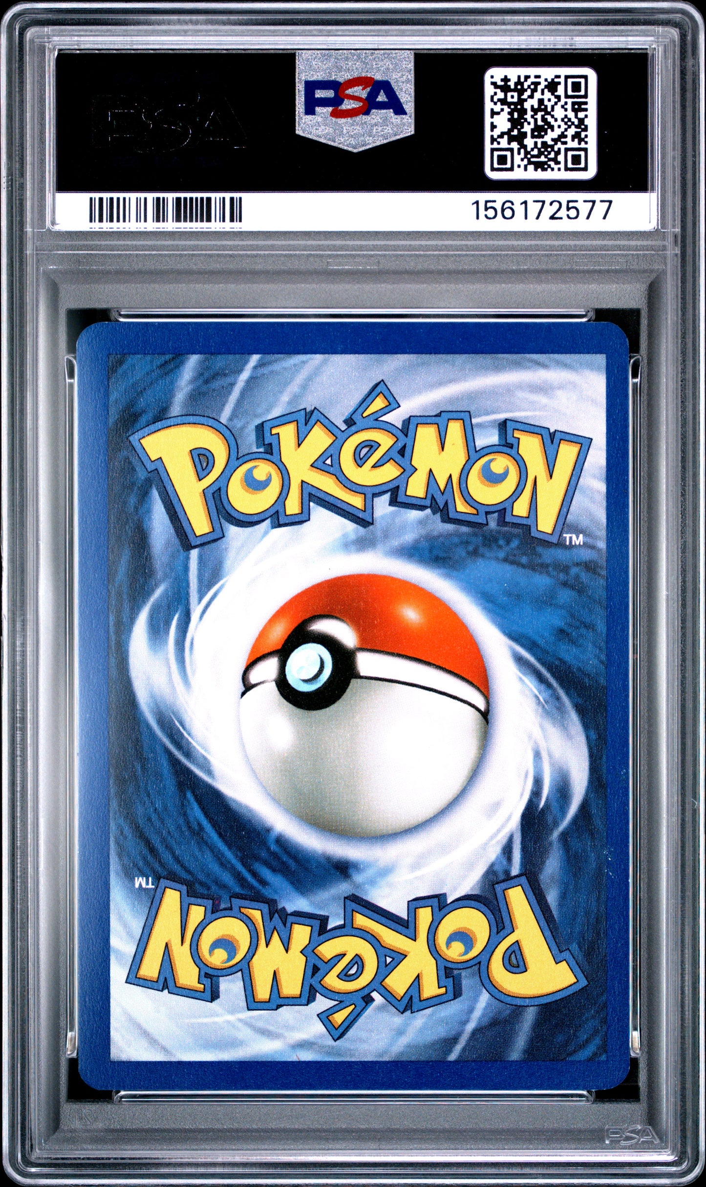 Onix PSA 7 2001 Pokemon Southern Islands Promo #3