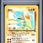 Onix PSA 7 2001 Pokemon Southern Islands Promo #3