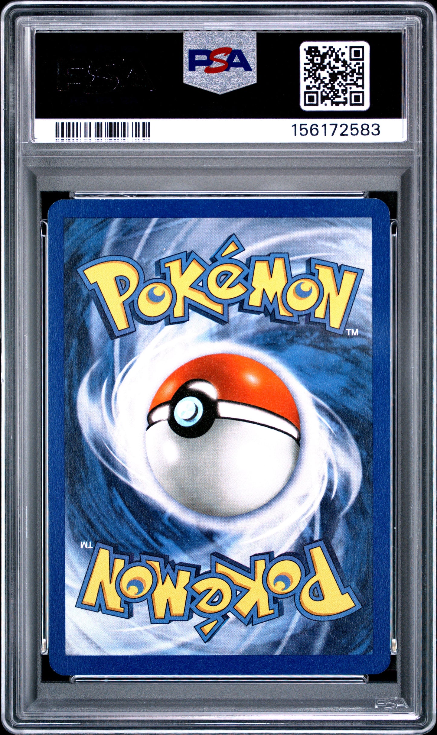 Butterfree Promo PSA 7 2001 Pokemon Southern Islands Promo #9