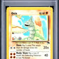 Onix PSA 9 2001 Pokemon Southern Islands Promo #3
