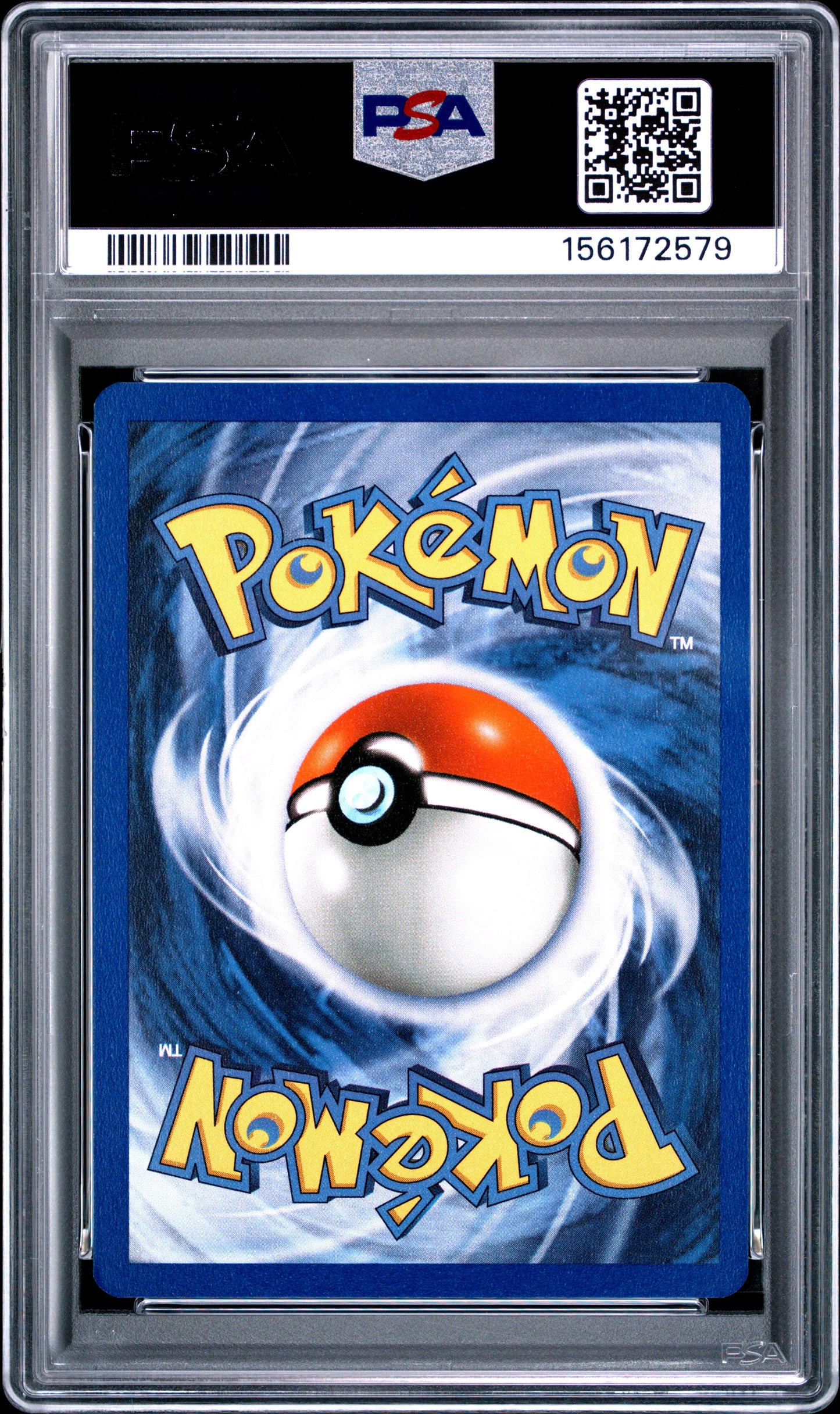 Onix PSA 9 2001 Pokemon Southern Islands Promo #3