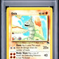 Onix PSA 9 2001 Pokemon Southern Islands Promo #3