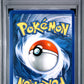 Pidgeot PSA 9 2001 Pokemon Southern Islands Promo #2