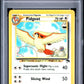 Pidgeot PSA 9 2001 Pokemon Southern Islands Promo #2