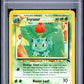Ivysaur PSA 8 2001 Pokemon Southern Islands Promo #5