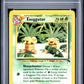 Exeggutor PSA 8 2001 Pokemon Southern Islands Promo #13