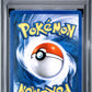 Ledyba Holo PSA 8 2001 Southern Islands Promo #7
