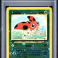Ledyba Holo PSA 8 2001 Southern Islands Promo #7