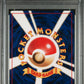 Rocket's Zapdos Holo PSA 8 1999 Japanese Gym 2 #145
