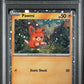 Pawmi Paldea Adventure Chest PSA 10 2023 Pal En Paldea Evolved #074