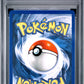 Tentacruel PSA 8 2001 Pokemon Southern Islands Promo #10