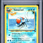 Tentacruel PSA 8 2001 Pokemon Southern Islands Promo #10