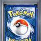 Jigglypuff PSA 7 2001 Pokemon Southern Islands Promo #8