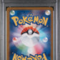 Psyduck PSA 10 2025 Japanese M2a Mega Dream Ex #199