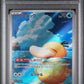 Psyduck PSA 10 2025 Japanese M2a Mega Dream Ex #199
