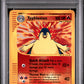 Typhlosion Reverse Holo PSA 8 2002 Pokemon Expedition #64