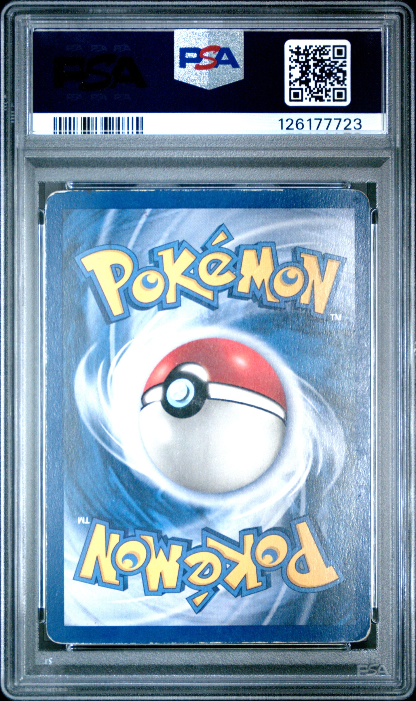 Nidoking Holo 1st Edition PSA 1 1999 Pokemon Base Set Shadowless #11